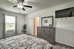 Sunny Abode < 1 Mi to Peace River Preserve!