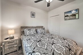 Sunny Abode < 1 Mi to Peace River Preserve!