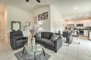 Sunny Abode < 1 Mi to Peace River Preserve!