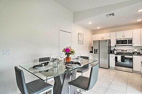 Sunny Abode < 1 Mi to Peace River Preserve!