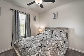 Sunny Abode < 1 Mi to Peace River Preserve!