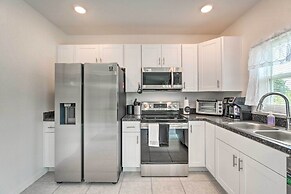 Sunny Abode < 1 Mi to Peace River Preserve!