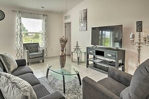 Sunny Abode < 1 Mi to Peace River Preserve!