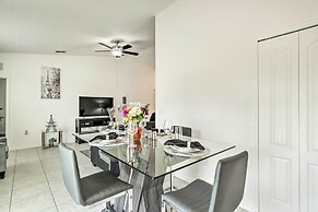 Sunny Abode < 1 Mi to Peace River Preserve!