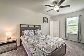 Sunny Abode < 1 Mi to Peace River Preserve!