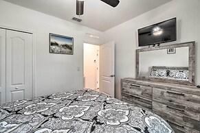 Sunny Abode < 1 Mi to Peace River Preserve!