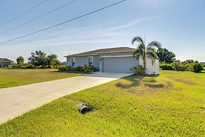 Sunny Abode < 1 Mi to Peace River Preserve!