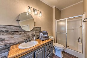 Cozy Cloudcroft Cabin w/ Deck & Gas Grill!