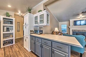 Cozy Cloudcroft Cabin w/ Deck & Gas Grill!