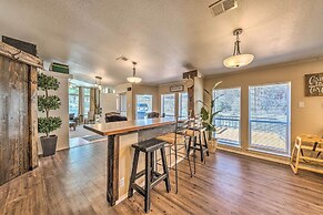 Cozy Cloudcroft Cabin w/ Deck & Gas Grill!