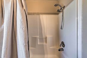 Cozy Cloudcroft Cabin w/ Deck & Gas Grill!