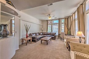 Cozy Cloudcroft Cabin w/ Deck & Gas Grill!