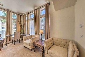 Cozy Cloudcroft Cabin w/ Deck & Gas Grill!