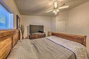 Cozy Cloudcroft Cabin w/ Deck & Gas Grill!