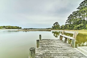 Bayfront Retreat w/ Game Room + Outdoor Pool!