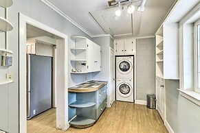 Bayfront Retreat w/ Game Room + Outdoor Pool!