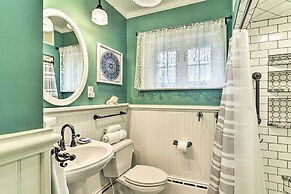 Bayfront Retreat w/ Game Room + Outdoor Pool!