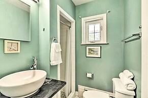 Bayfront Retreat w/ Game Room + Outdoor Pool!