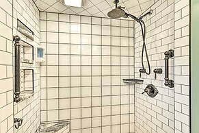 Bayfront Retreat w/ Game Room + Outdoor Pool!