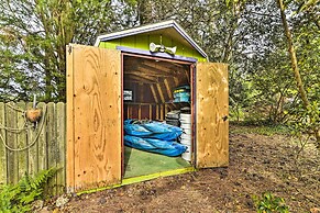 Bayfront Retreat w/ Game Room + Outdoor Pool!