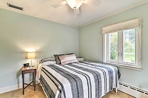 Bayfront Retreat w/ Game Room + Outdoor Pool!