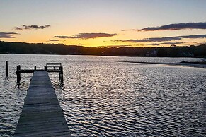 Bayfront Retreat w/ Game Room + Outdoor Pool!