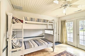 Bayfront Retreat w/ Game Room + Outdoor Pool!