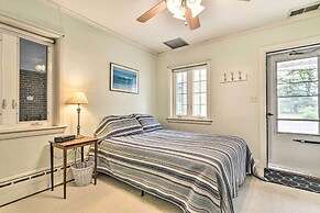 Bayfront Retreat w/ Game Room + Outdoor Pool!