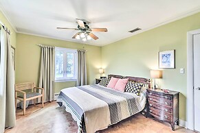 Bayfront Retreat w/ Game Room + Outdoor Pool!