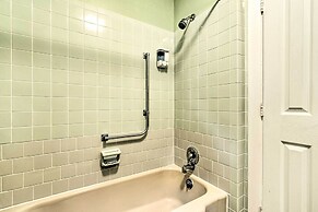 Bayfront Retreat w/ Game Room + Outdoor Pool!