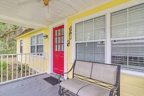 2 Mi to Marina: Inglis Retreat w/ Boat Parking