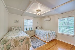 2 Mi to Marina: Inglis Retreat w/ Boat Parking