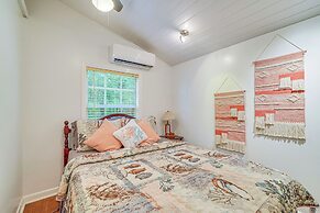 2 Mi to Marina: Inglis Retreat w/ Boat Parking