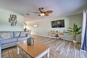 The Sage Family & Pet-friendly Townhome!