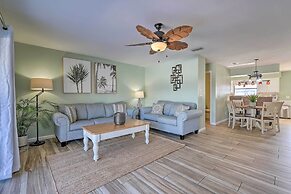 The Sage Family & Pet-friendly Townhome!