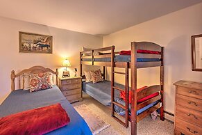 Cozy Home w/ Sauna: Mins to Stowe Mountain Resort