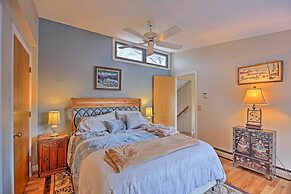 Cozy Home w/ Sauna: Mins to Stowe Mountain Resort