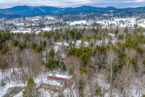 Cozy Home w/ Sauna: Mins to Stowe Mountain Resort