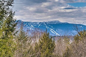Cozy Home w/ Sauna: Mins to Stowe Mountain Resort