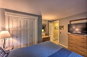 Cozy Home w/ Sauna: Mins to Stowe Mountain Resort