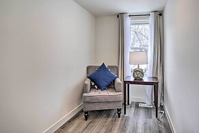 Cozy Plymouth Cottage w/ Medicine Lake View!