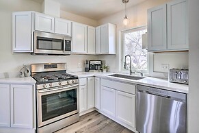 Cozy Plymouth Cottage w/ Medicine Lake View!