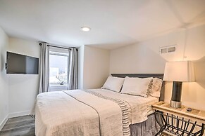 Cozy Plymouth Cottage w/ Medicine Lake View!