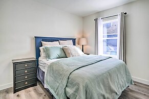 Cozy Plymouth Cottage w/ Medicine Lake View!