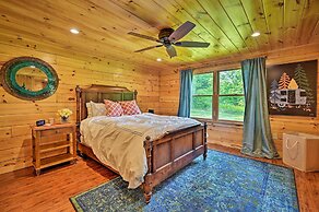 Private Chester Home w/ Deck, Mins to Skiing!