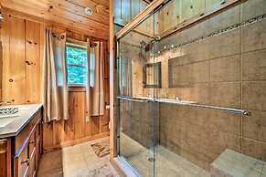 Private Chester Home w/ Deck, Mins to Skiing!