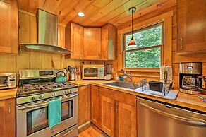 Private Chester Home w/ Deck, Mins to Skiing!