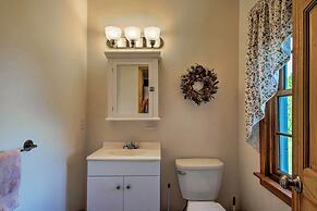 Waterfront Home w/ Dock & Beach on Lake Champlain!