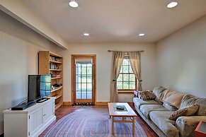 Waterfront Home w/ Dock & Beach on Lake Champlain!