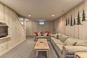 Dover Home: 7 Mi to Mount Snow Grand Summit Resort